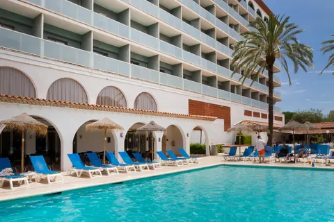 Ibersol Playa Dorada in el Vendrell — foto 22