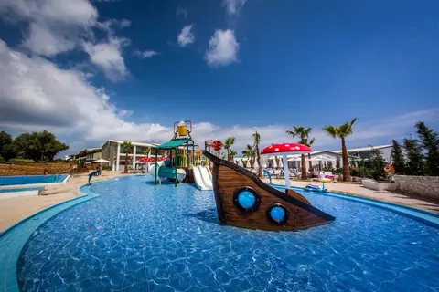 Caretta Paradise in Zakynthos — foto 23