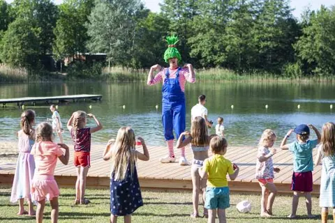 Vakantiepark BreeBronne foto 15