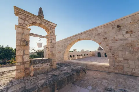 Masseria Grieco in Ostuni — foto 11