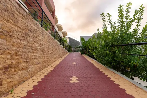 Elpis Studio-Apartments in Μπαλί — foto 24