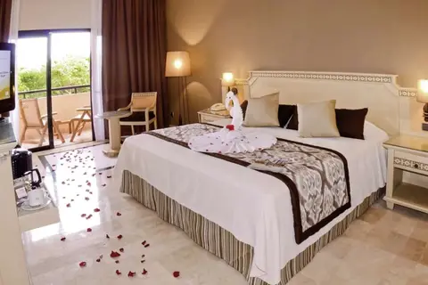 Grand Palladium Kantenah Resort & Spa in Puerto Aventuras — foto 3