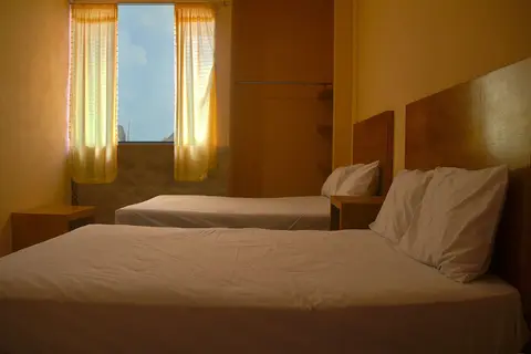 Hotel Trigos De Oro in Puebla — foto 21