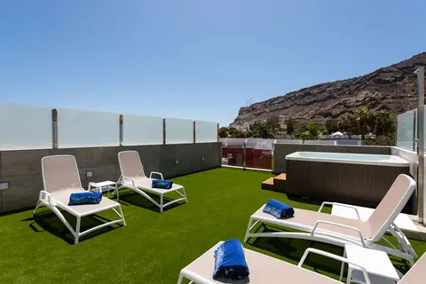 Cordial Mogan Solaz in Playa de Mogán — foto 10