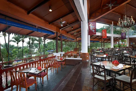 Berjaya Langkawi Resort in Dayang Café — foto 11