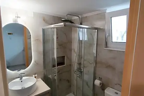 Melina's House in Κάτω Σταλός — foto 12