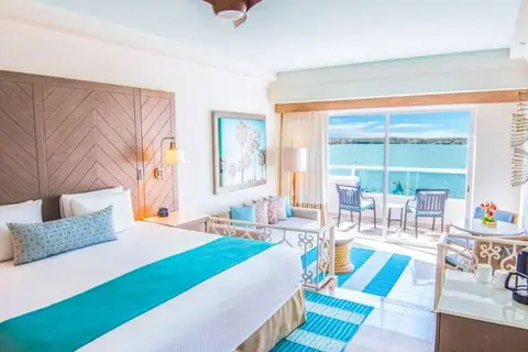 Wyndham Alltra Cancun in Sunscape Resort — foto 15