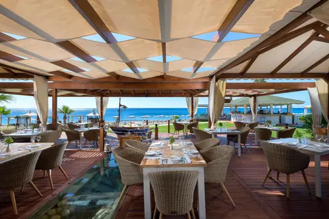 Hotel Rodos Palladium Leisure & Wellness in Faliraki — foto 13