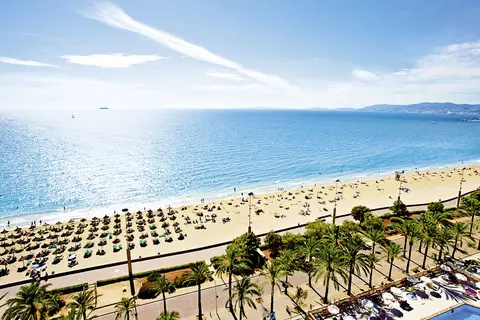 allsun Hotel Riviera Playa in Palma — foto 9