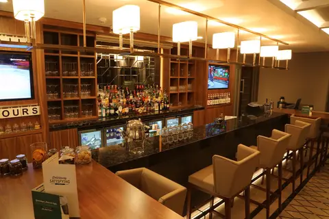 Holiday Inn Bursa - City Centre in Osmangazi, foto 26