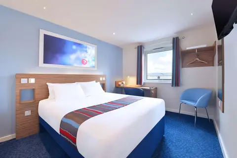 Travelodge Waterford in Waterford — foto 18