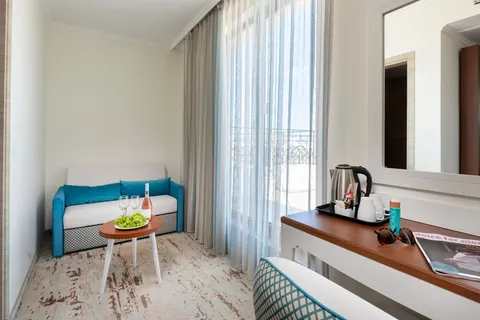 Fly & Go Via Pontica Resort in Pomorie — foto 11