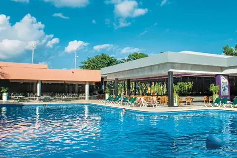 Riu Lupita in Playa del Carmen — foto 3