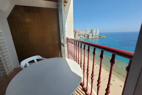 Las Damas in Benidorm — foto 17
