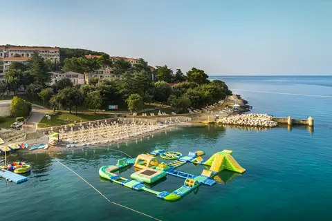 Belvedere Resort in Vrsar — foto 23
