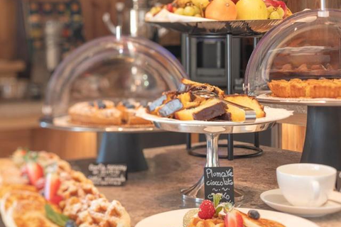 Paradise Lodge foto 4