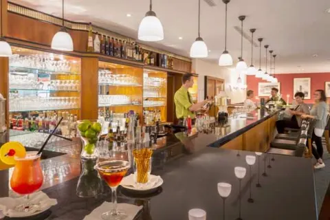 AHORN Berghotel Friedrichroda foto 8