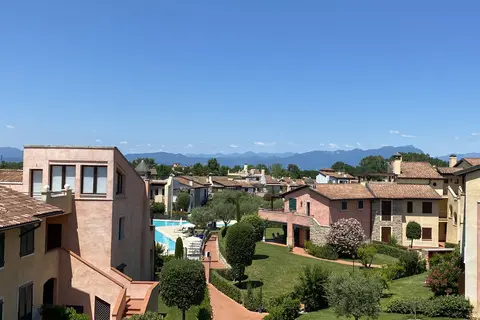 Garda Resort Village in Peschiera del Garda — foto 16