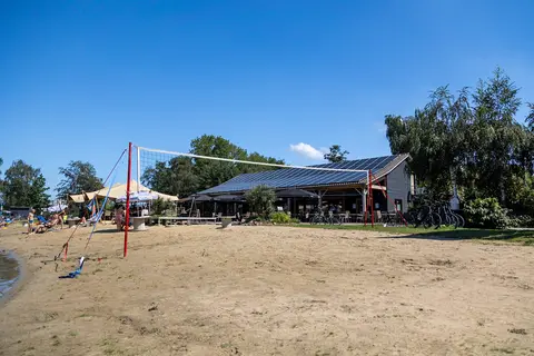Camping Papillon Kinrooi in Kinrooi — foto 18