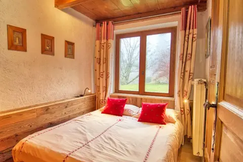 Chalet Grand Massif in Morillon, foto 2