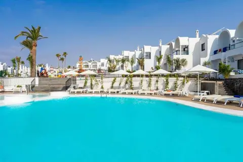 Bakour Lanzarote Splash in Tías