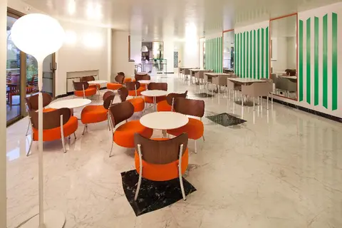 Hotel Villa Undulna in Montignoso, foto 10