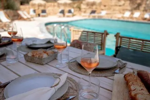 Glamping Can Bora in Sant Gregori — foto 2