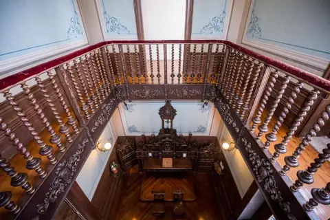 Villa Garden Braga in Braga, foto 25