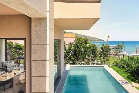 Hotel Hyde Bodrum - adults only in Bodrum, foto 26