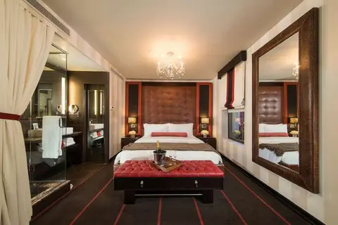 Sanctuary Hotel New York in New York, foto 20