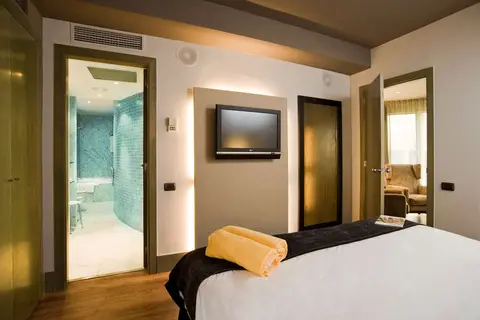 Gran Hotel Havana 4*Sup by Escampa Hotels in Barcelona, foto 21