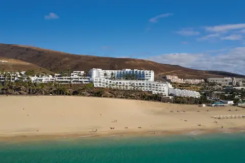 Hotel Riu Palace Jandía in Morro Jable — foto 17