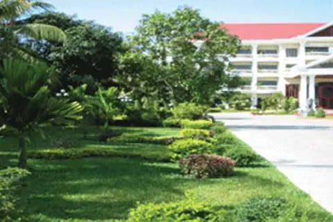 Borei Angkor Resort & Spa in Siem Reap — foto 2