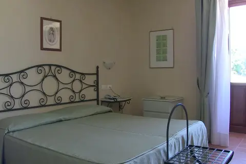 Villa Favorita Relais in Noto — foto 13