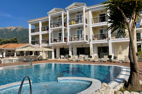 Studio's Royal Nidri foto 1