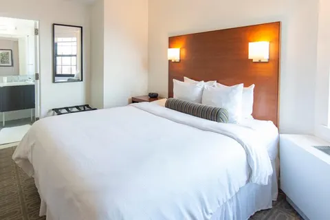 The Beekman Tower Trademark Collection by Wyndham foto 2