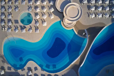 Hotel Princess Andriana Resort & Spa in Kiotari — foto 3