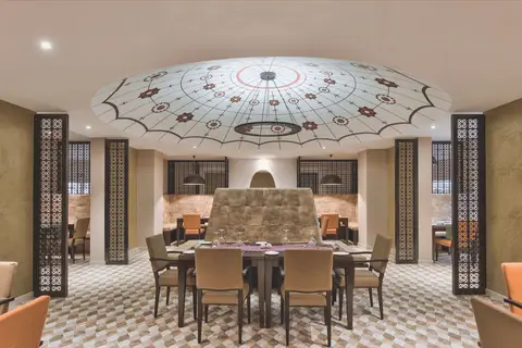 Hotel & Spa db San Antonio in San Lawrenz — foto 18