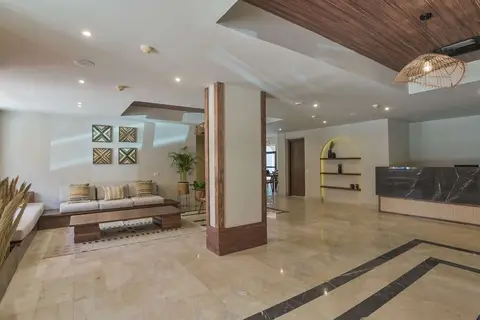 Ajira Bay Hotel in Hurghada — foto 13