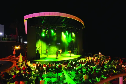 Azura Deluxe Resort & Spa in Alanya — foto 19