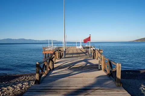 Latanya Park Resort in Bodrum — foto 7