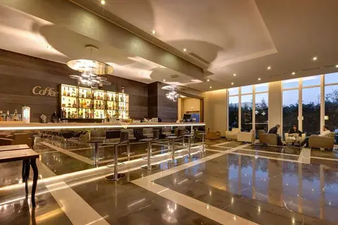 Klima Hotel Milano Fiere in Milaan, foto 5