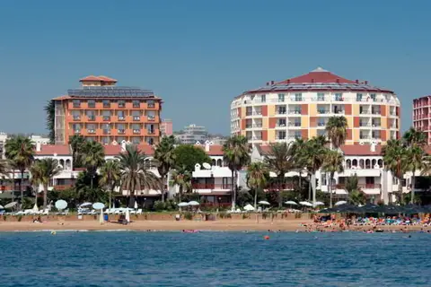 Arabella World in Alanya, foto 30