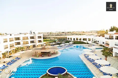 Old Vic Resort Sharm in Sharm El Sheikh — foto 21