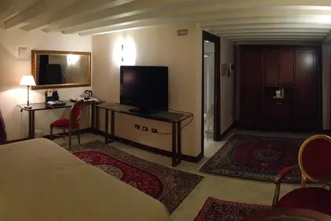Liassidi Palace in Venetië — foto 13