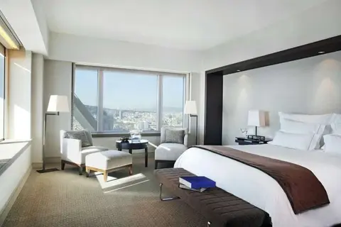 Hotel Arts Barcelona in Barcelona — foto 3