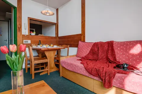 Résidence Maeva Home Les Alpages in Morzine — foto 2