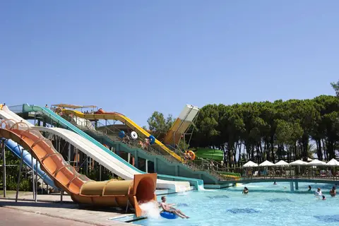 Sueno Hotels Beach Side in Manavgat, foto 12