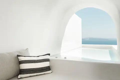 Armenaki Santorini in Pizza Santorini, foto 13