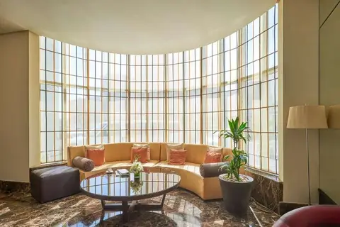 Safir Doha Hotel in Doha — foto 8